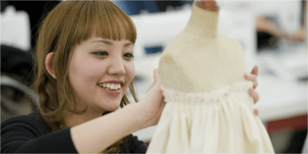 モード基礎学科