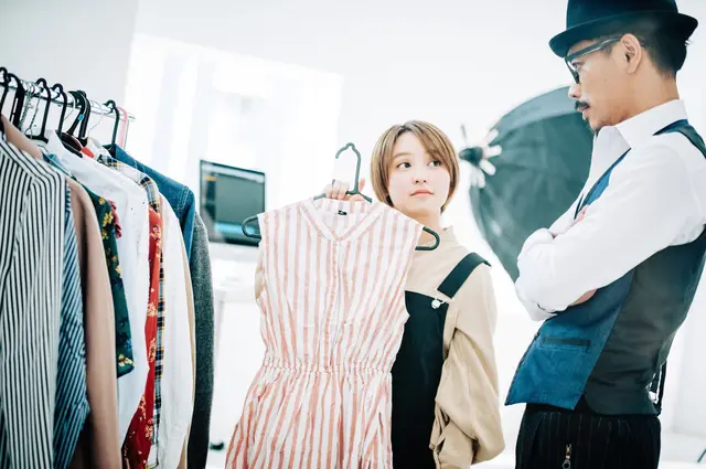 スタイリストになるには