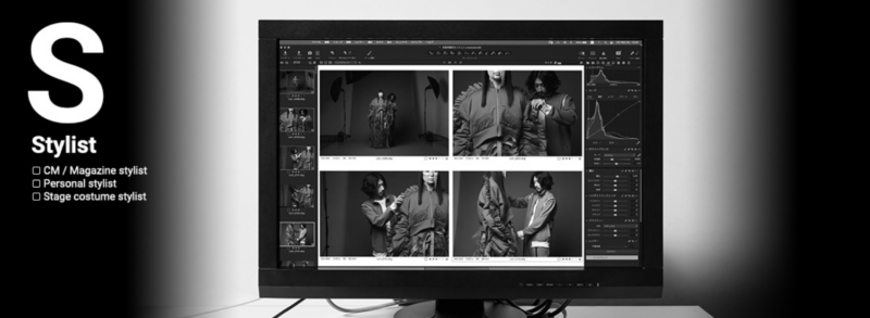 スタイリスト学科