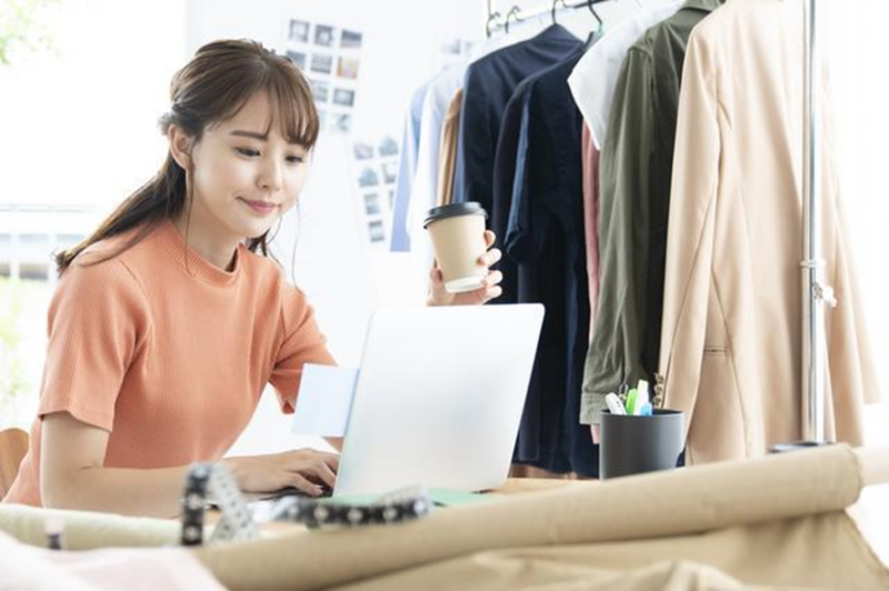 場所３：デザイン事務所