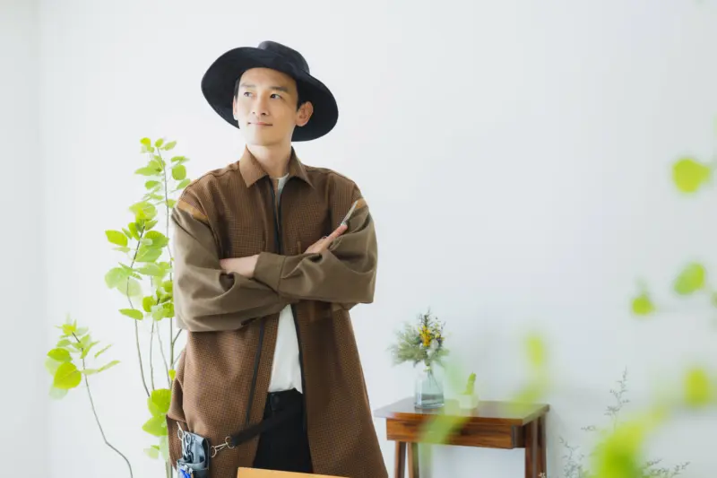 スタイリストを目指せる学校の種類