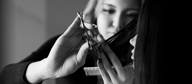 美容師 専門学校