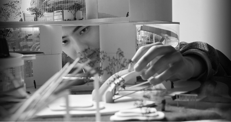 インテリア専門学校