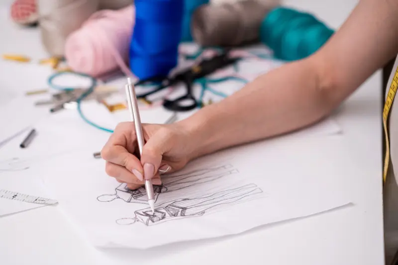 服飾 学べる場所