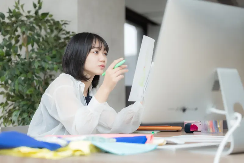 服飾専門学校夜間 メリット