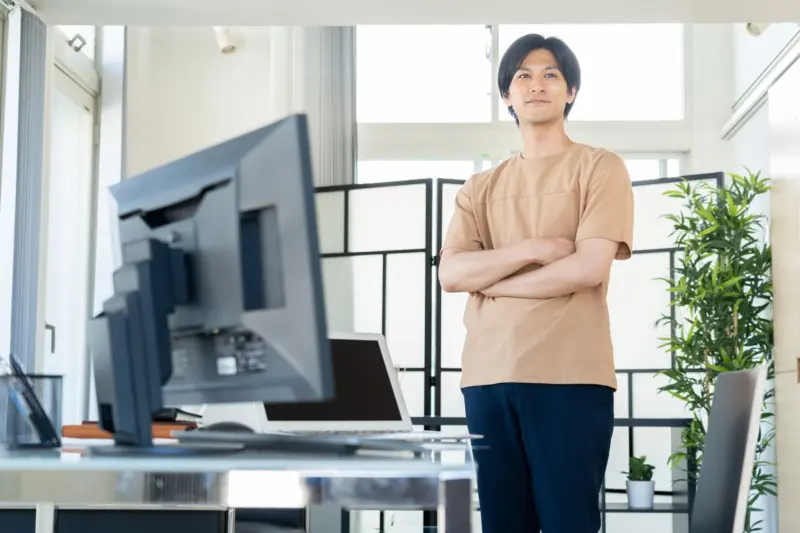 インテリアコーディネーター