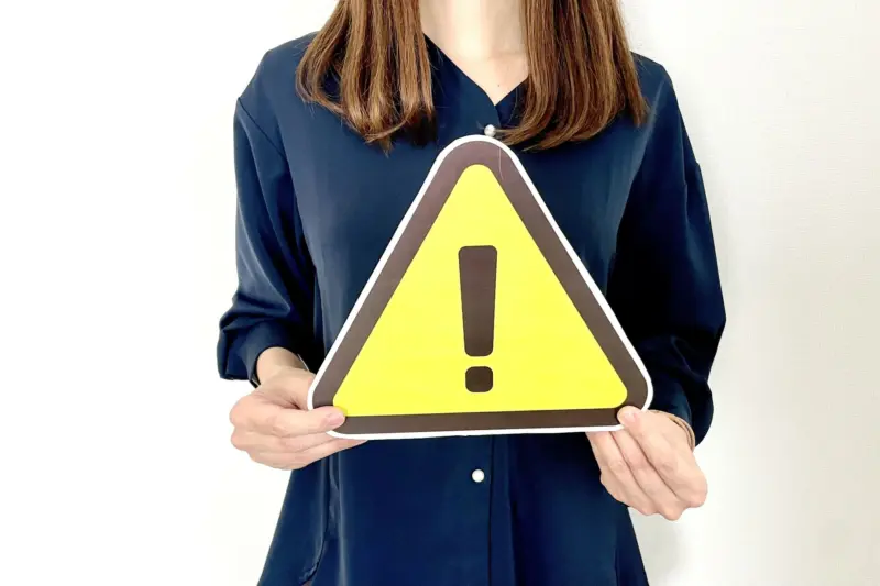 美容師専門学校の通信課程での注意点