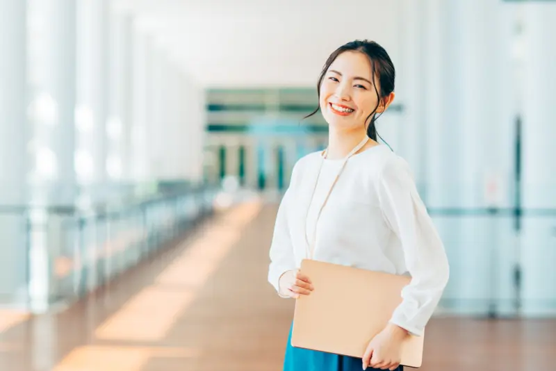 専門学生のイメージ