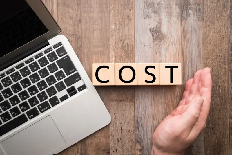 cost