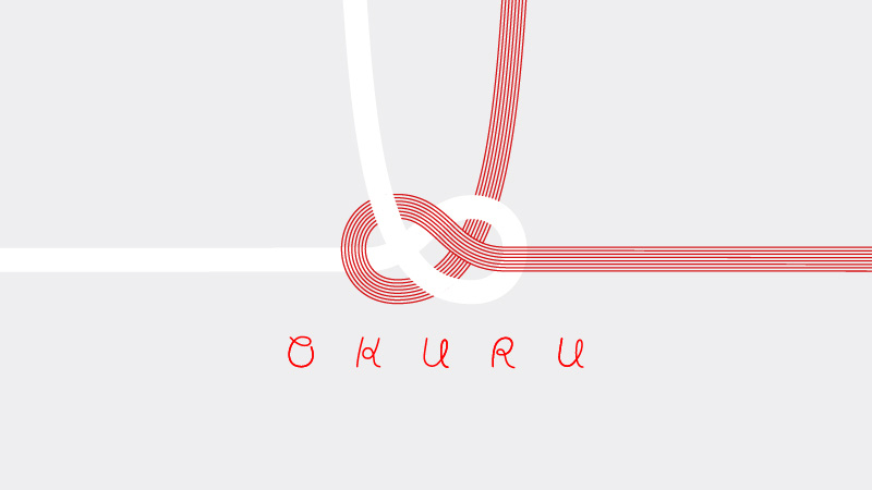 水引で想いを贈り心を結ぶ。伝統が今、新たな文化となって世界へ