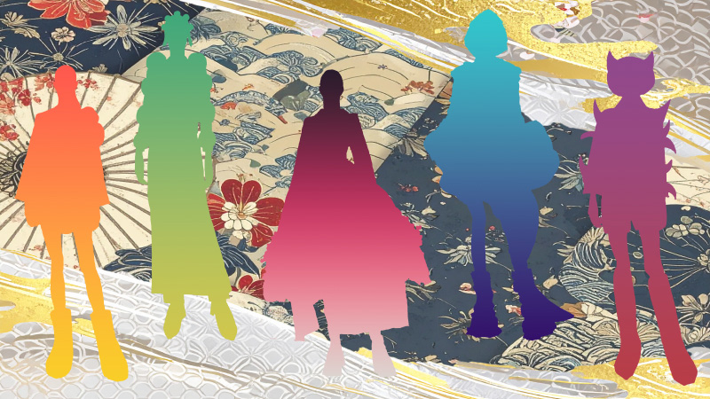 着物が拓く新たな未来！万人に寄り添う医療ファッション！！