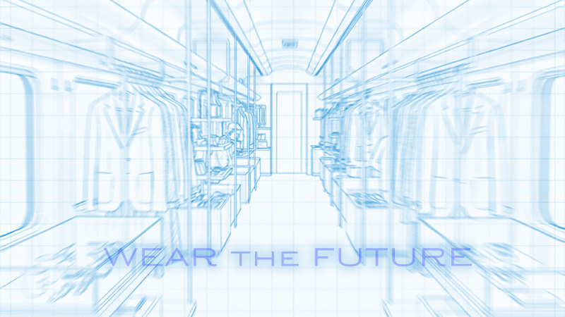 日本が誇る新幹線が新たなブランド体験を創り、革命を起こす！