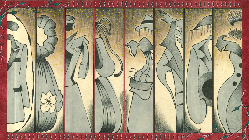 世界をダジャレで凍らせて、笑いで溶かせ！ ！ ！