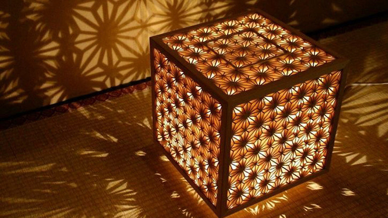 竹の美ー伝統と革新が人に宿る。美はめぐり、未来を照らすー